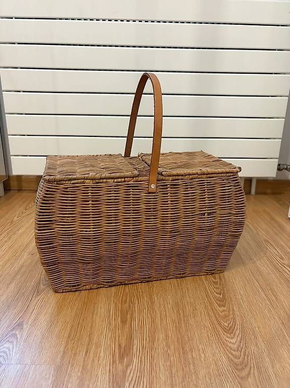 Sonstiges für Haushalt & Wohnen: Panier – Gebraucht aus Conthey von carina.pereira