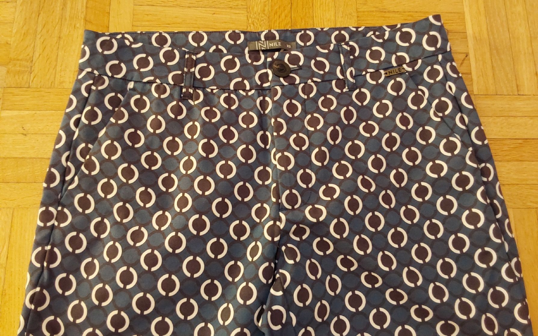 Nile Pantaloni: Hose Nile XS – Nuovo (secondo la descrizione) da Köniz venduto da scopello12 1