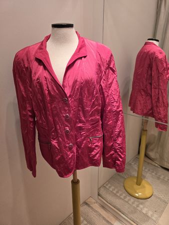 Gerry Weber Blazer, Grösse 44, Pink, neuwertig