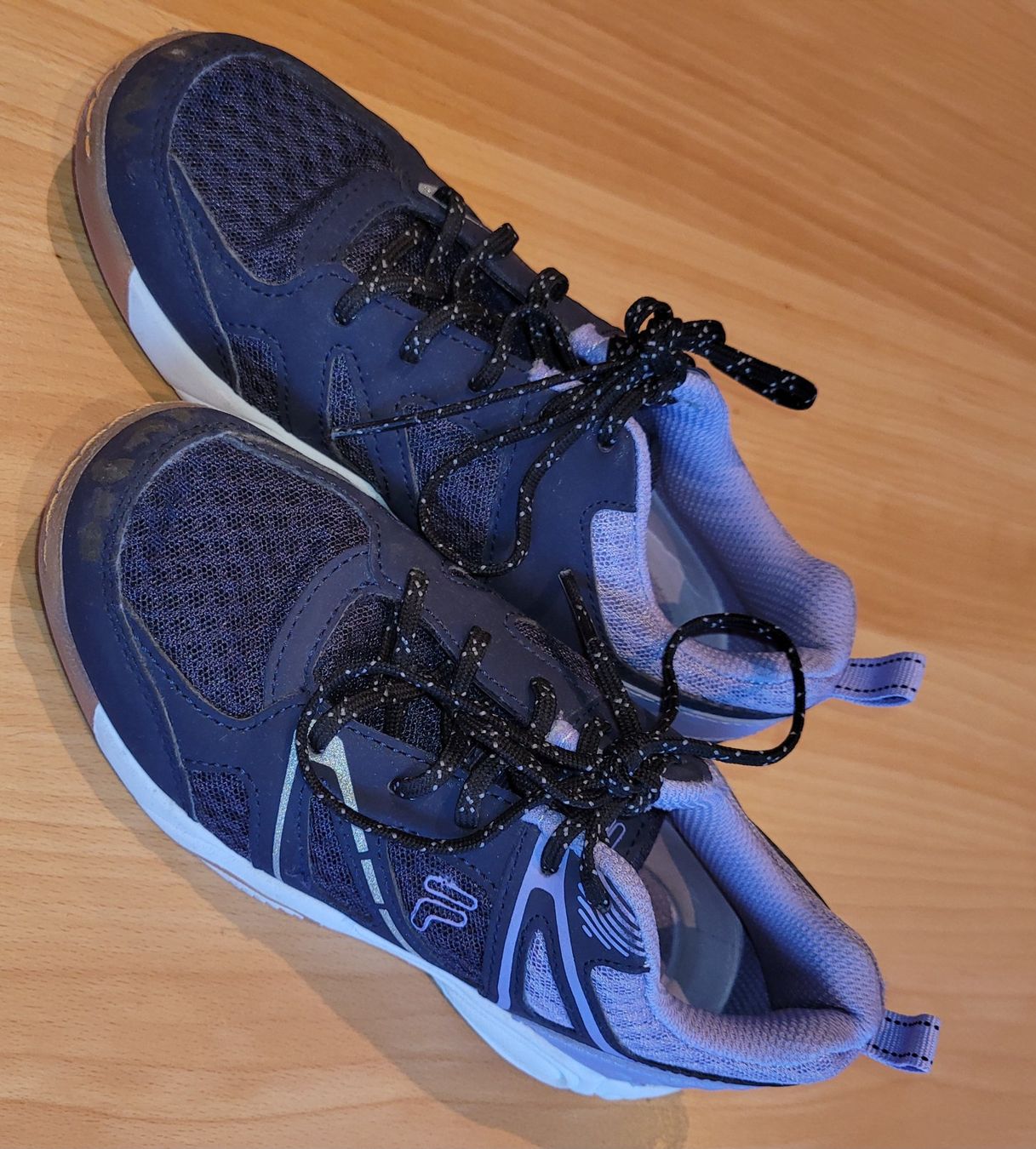 Fila Scarpe per ragazze: Baskets FILA - pointure 32 – Usato da Chemin venduto da Sophiepittier