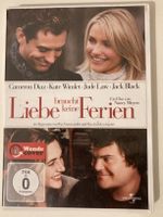DVD | LIEBE BRAUCHT KEINE FERIEN