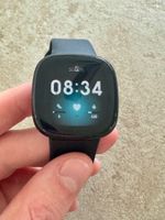 Fitbit - gut erhalten, Zustand wie abgebildet