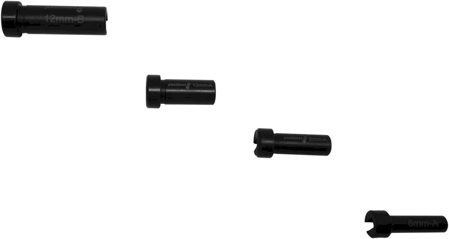 Tous les outils: HSS-Räumnadel-Set – Neuf avec emballage d'origine à Bottighofen par zaap 2