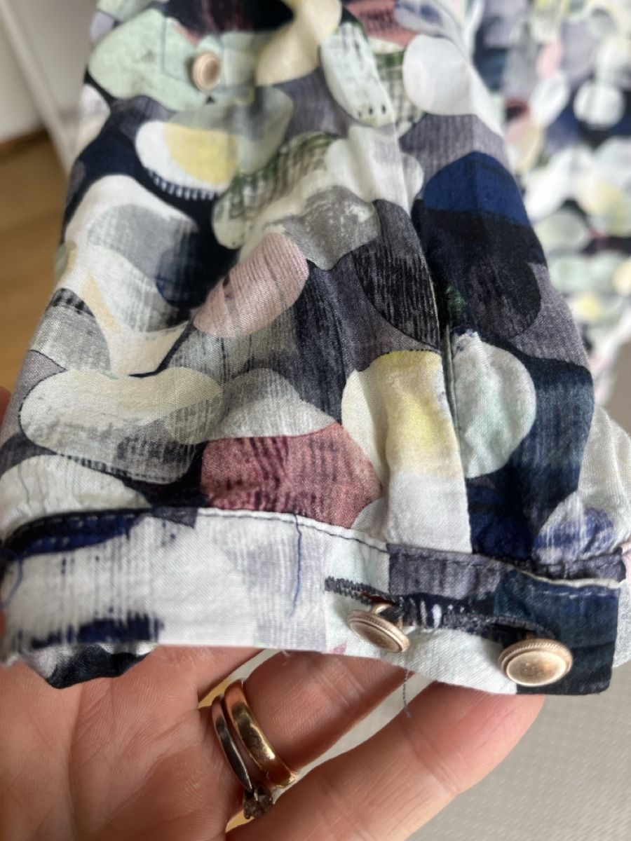Camicette: Bluse von Cartoon, 38 – Usato da Solothurn venduto da Bobesch08 4