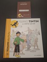 Tintin no figurine 8 la collection officielle Tim & Struppi