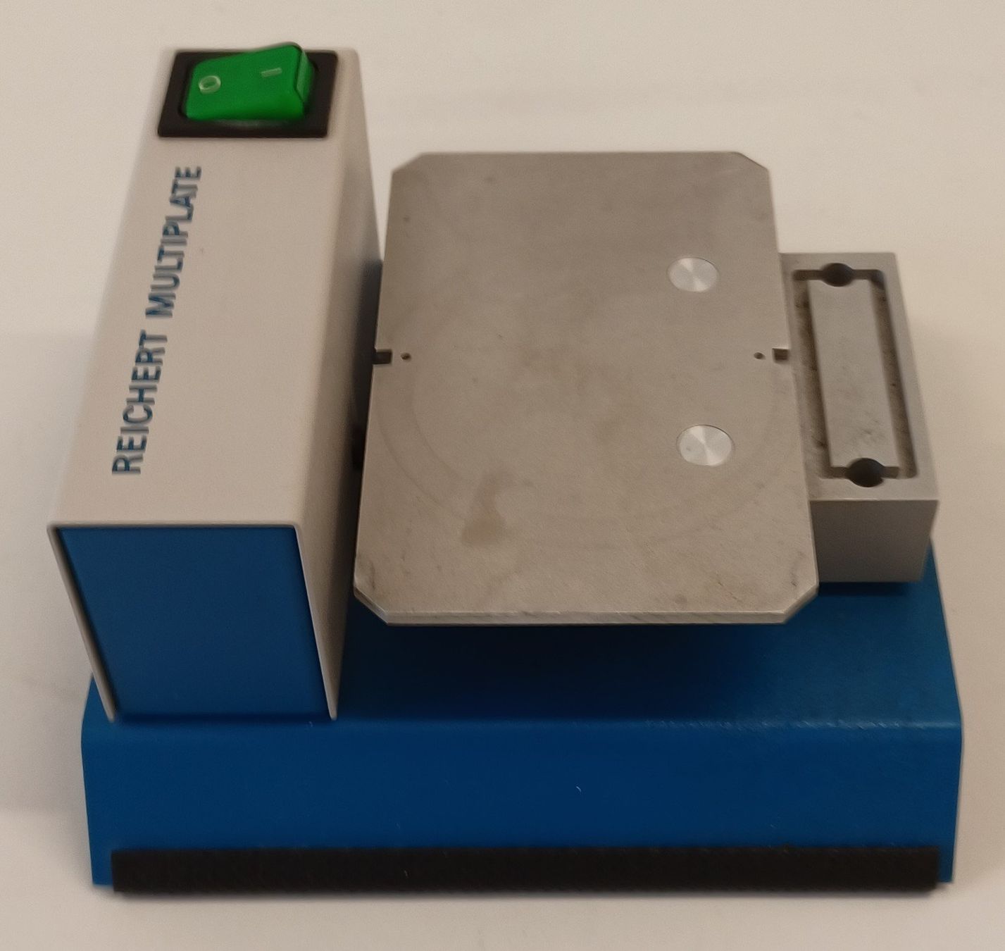 Accessori da laboratorio: Leica/Reichert Multiplate – Usato da Niederdorf venduto da LeptonAG_Labor 2
