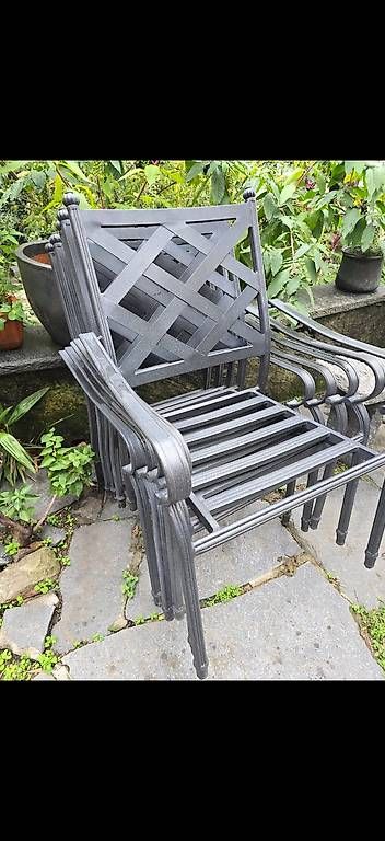 Sedie: Sedie giardino  – Usato da Locarno venduto da lag_j76q