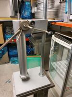 Vermicelles Presse  #590