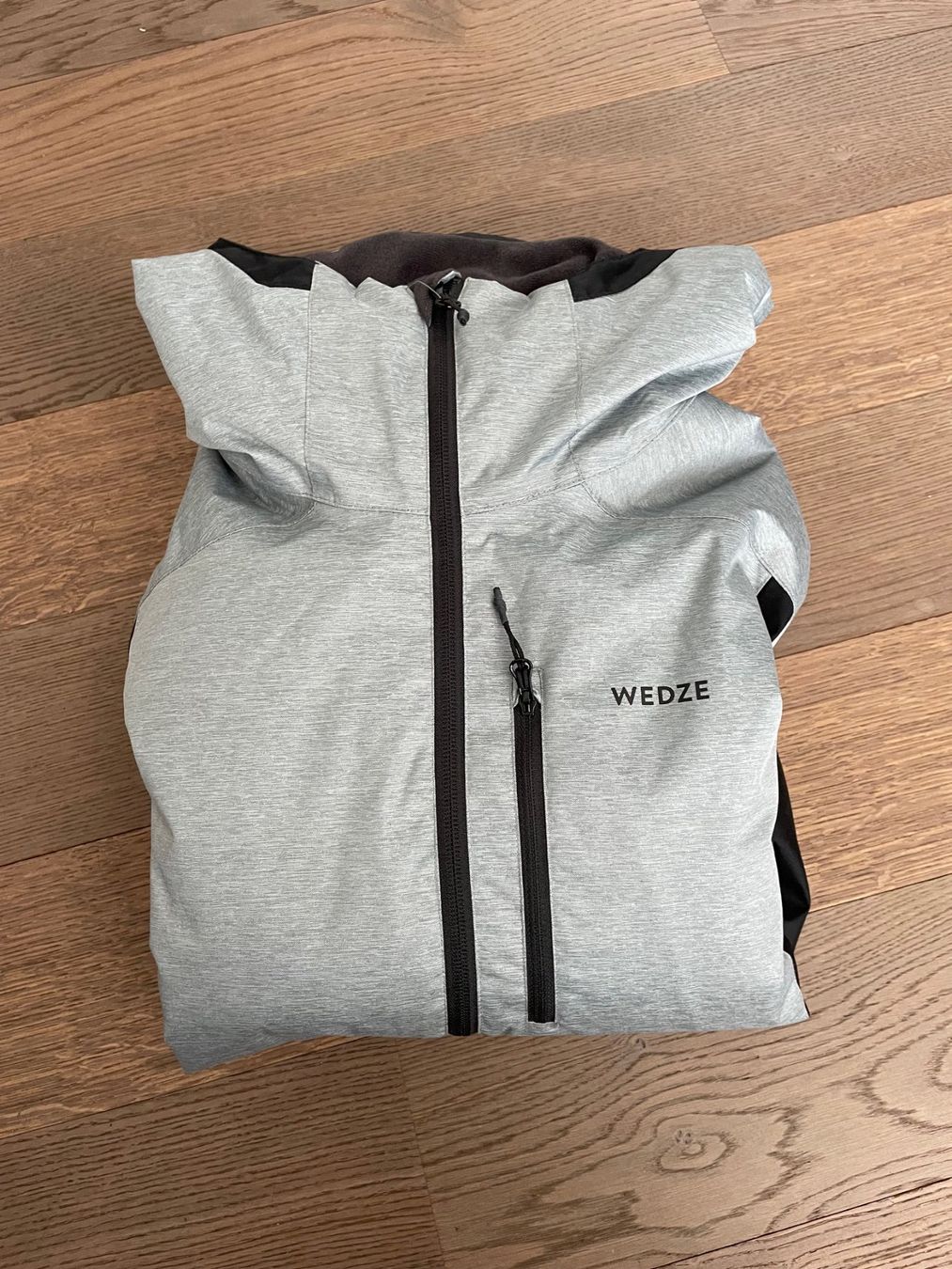 Giacche: parka junior / homme taille XS neuve – Nuovo e nell'imballaggio originale da Vésenaz venduto da atadde 3