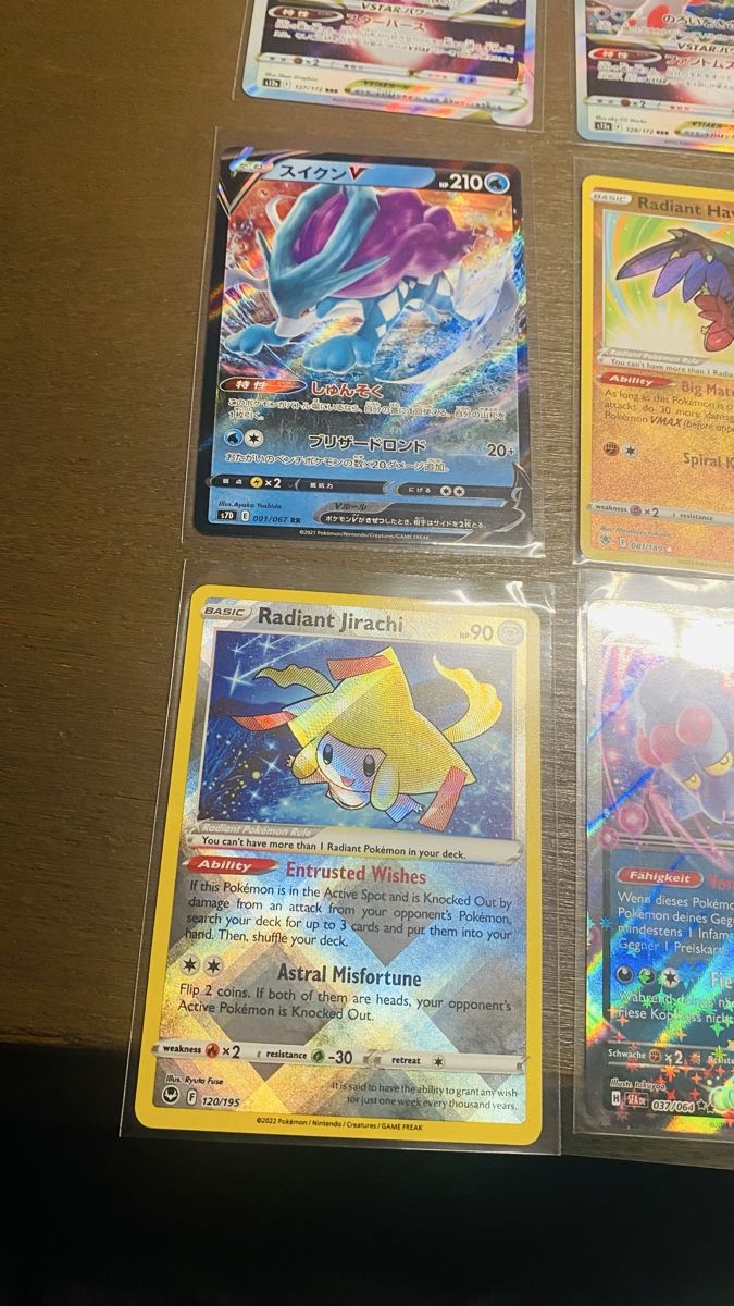 Pokémon Carte collezionabili: Pokemon 20er Set verschiedene Karten – Nuovo (secondo la descrizione) da Interlaken venduto da Unchartedmarco24 6