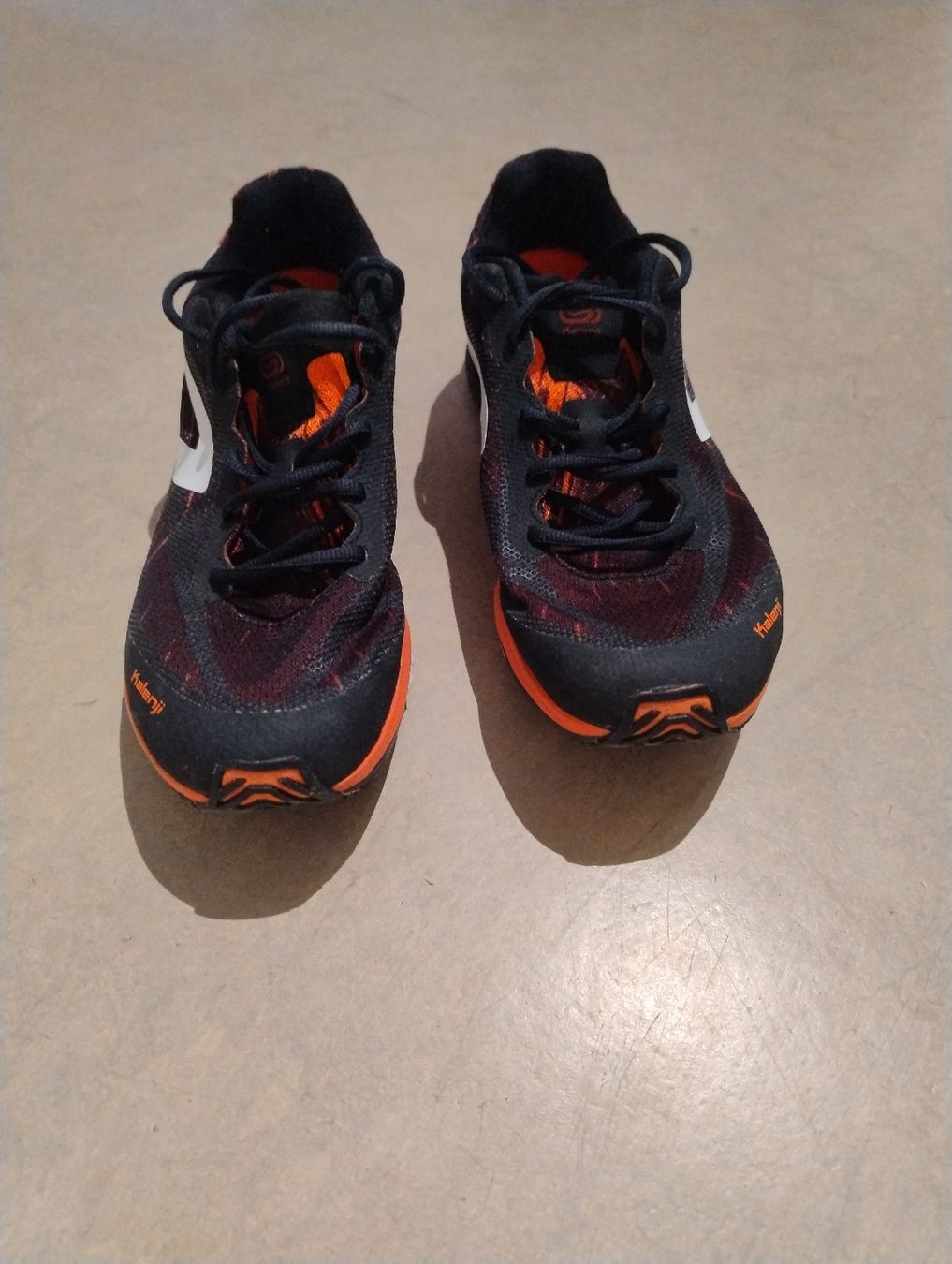 Scarpe da uomo: Racing flats Kalenji 42.5 – Usato da Zürich venduto da Oli96 1