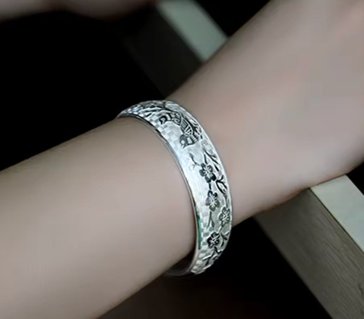 Bracciali & Braccialetti: Armreif verilbert – Nuovo (secondo la descrizione) da Eschenbach SG venduto da ...- 1