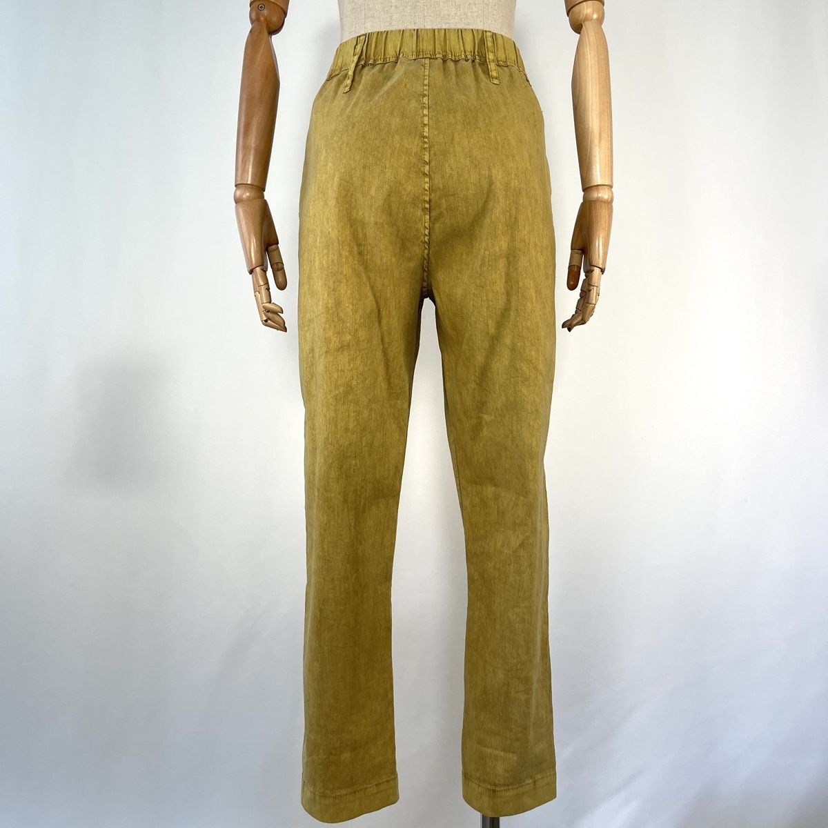 Pantaloni: PRIMORDIAL IS PRIMITIVE Linen Pants – Nuovo (secondo la descrizione) da Emmen venduto da Avviivva_Com2023 3
