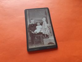 SCHWIIZER CHIND DAZUMAL -GSCHWüSCHTERTI TRIO -STANS & SCHWYZ
