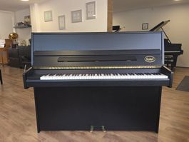 Klavier Sabel 120 inkl. Claverti Mechanik - Aktionspreis