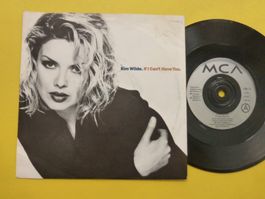 Kim Wilde – If I Can't Have You