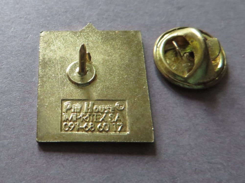 Placchette & Badge: PIN WEIHNACHTSBAUM CHRISTBAUM – Usato da Neuhausen venduto da luckimucki 1