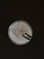 Ohrhaken silber (um selbst Ohrringe zu machen)