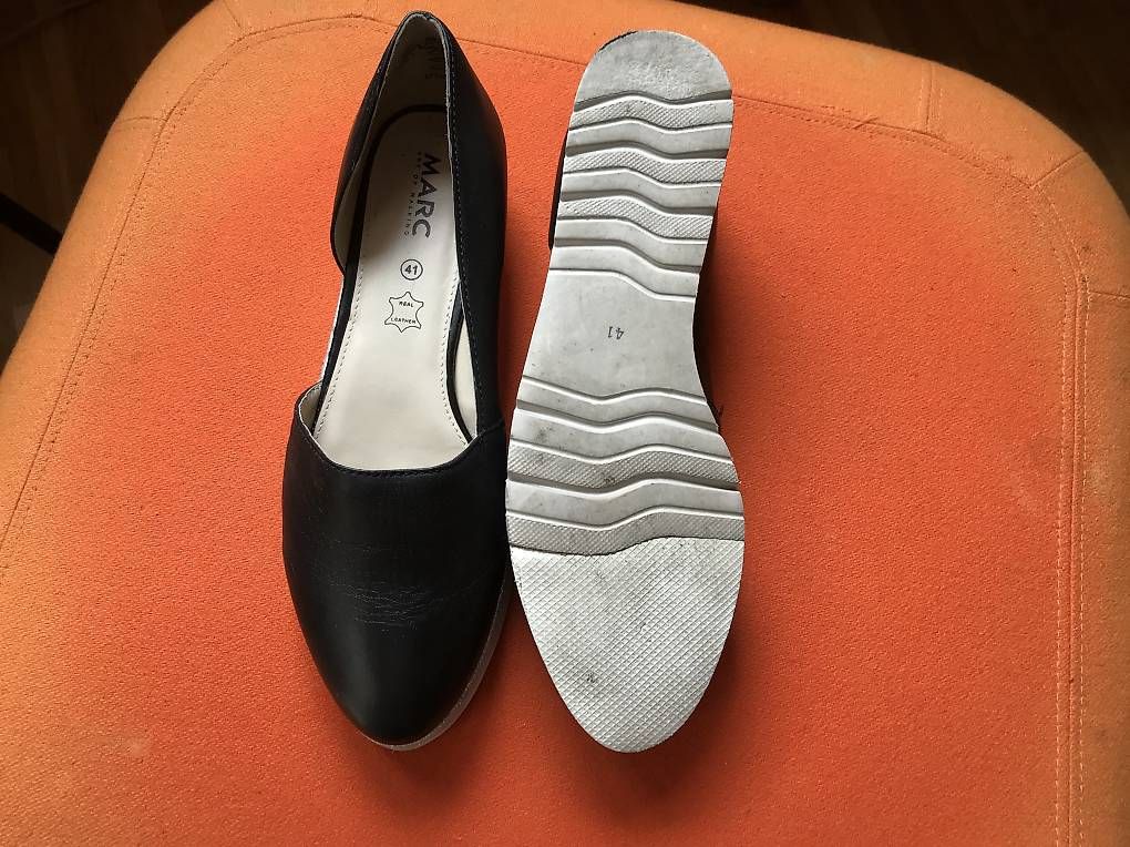 Scarpe da donna: Marc Schuhe Gr. 41 – Usato da Arlesheim venduto da sonpia 1