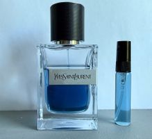 Y Iced Cologne Yves Saint Laurent (2026) 5 ml