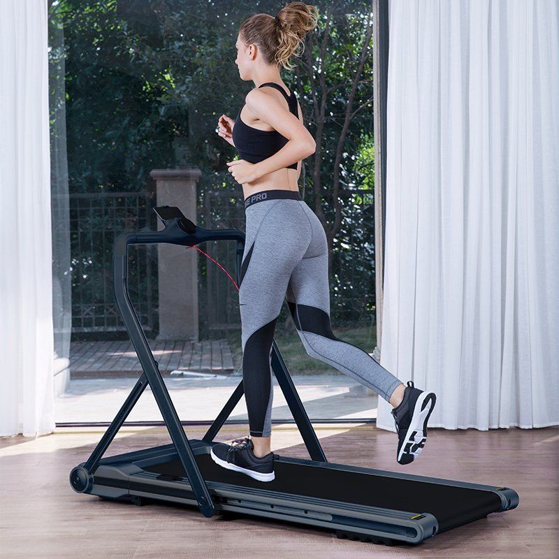 Hometrainer: Dual-Mode-Laufband FGT-3 Silver – Nuovo e nell'imballaggio originale da Birmensdorf ZH venduto da bosh2011 1