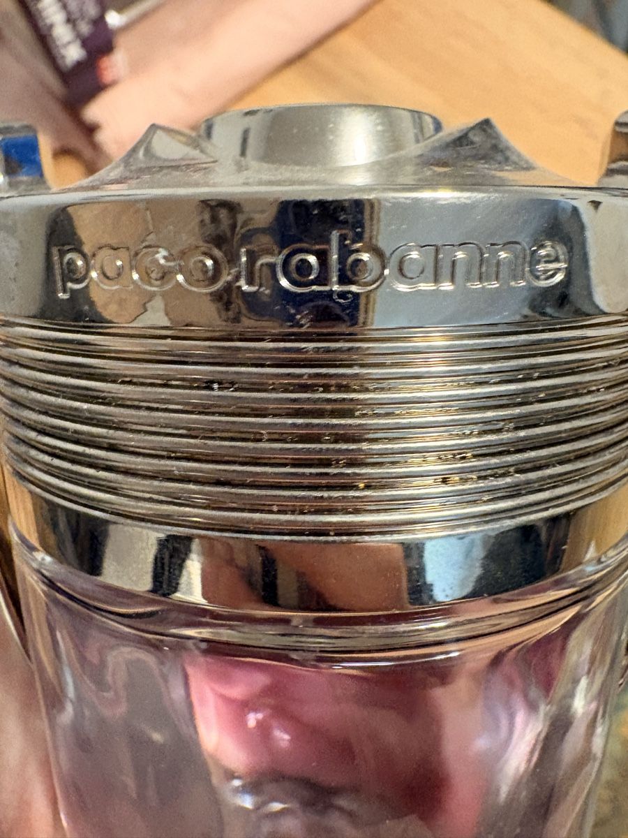 Paco Rabanne Parfum & Eau de Toilette: Paco Rabanne Invictus – Gebraucht aus Basel von alisha.beuggert 2
