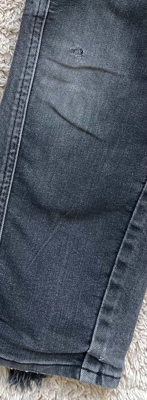 H&M Pantaloni: Jeans, Grösse 122 - H&M – Usato da Zürich venduto da bellarossa11 3