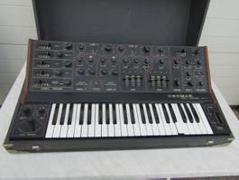 CRUMAR DS-2 Digital Synthesizer