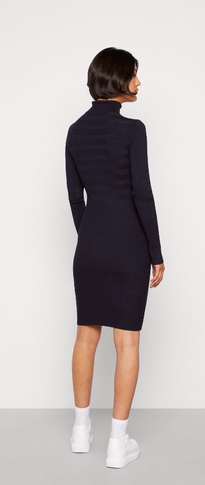 Morgan Vestiti: Strickkleid Morgan Gr.S – Nuovo e nell'imballaggio originale da Stäfa venduto da Exclusive0 2