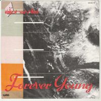 Alphaville - Forever Young 7" Vinyl 1984