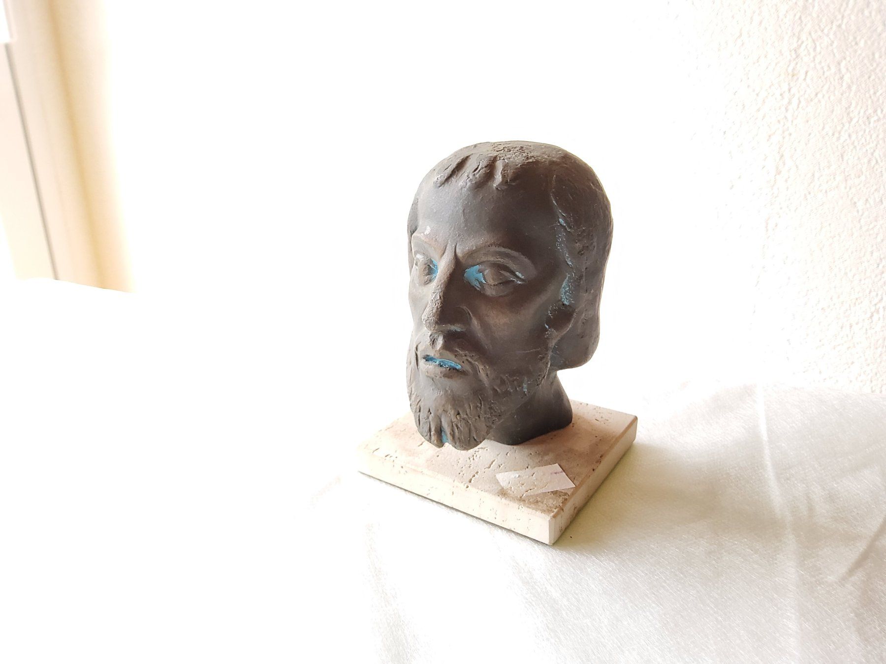 Figuren: Sculpture ancienne  – Gebraucht aus Malleray von Broc-Mo