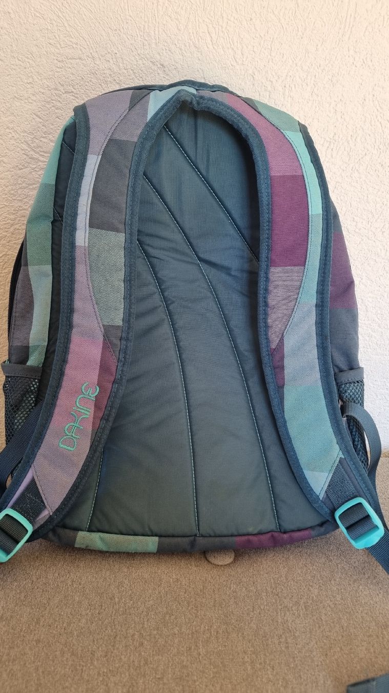 Dakine Borse & Zaini: Dakine Schulrucksack / Freizeit Rucksack – Usato da Tägertschi venduto da Fank111 4