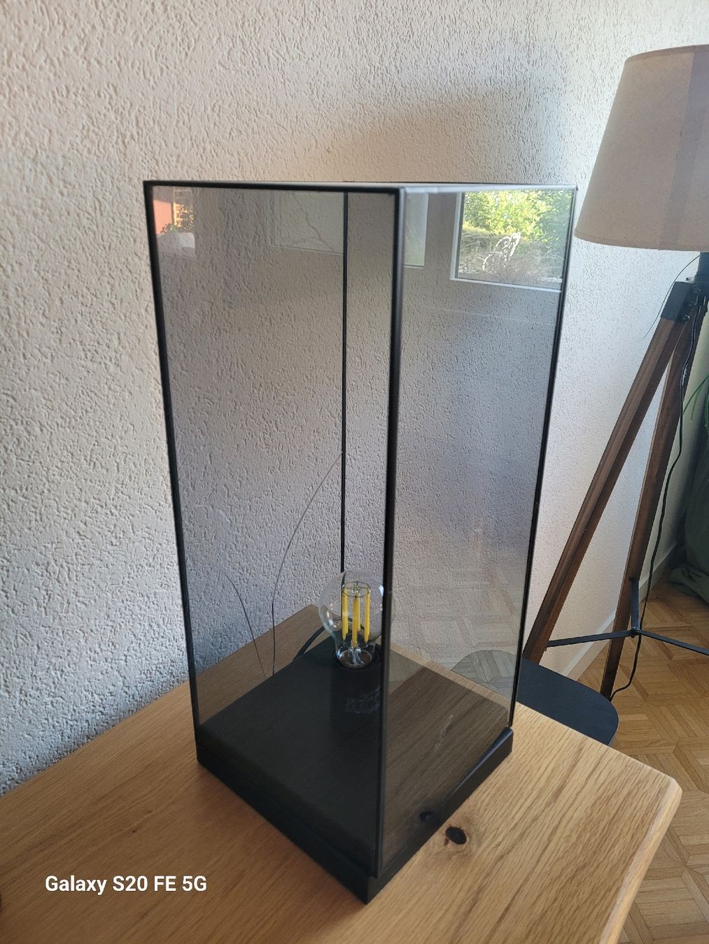 Pfister Lampen: lampe pfister – Gebraucht aus St-Blaise von basile_saffiedine 1