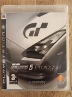 Gran Turismo 5 Prologue PS3