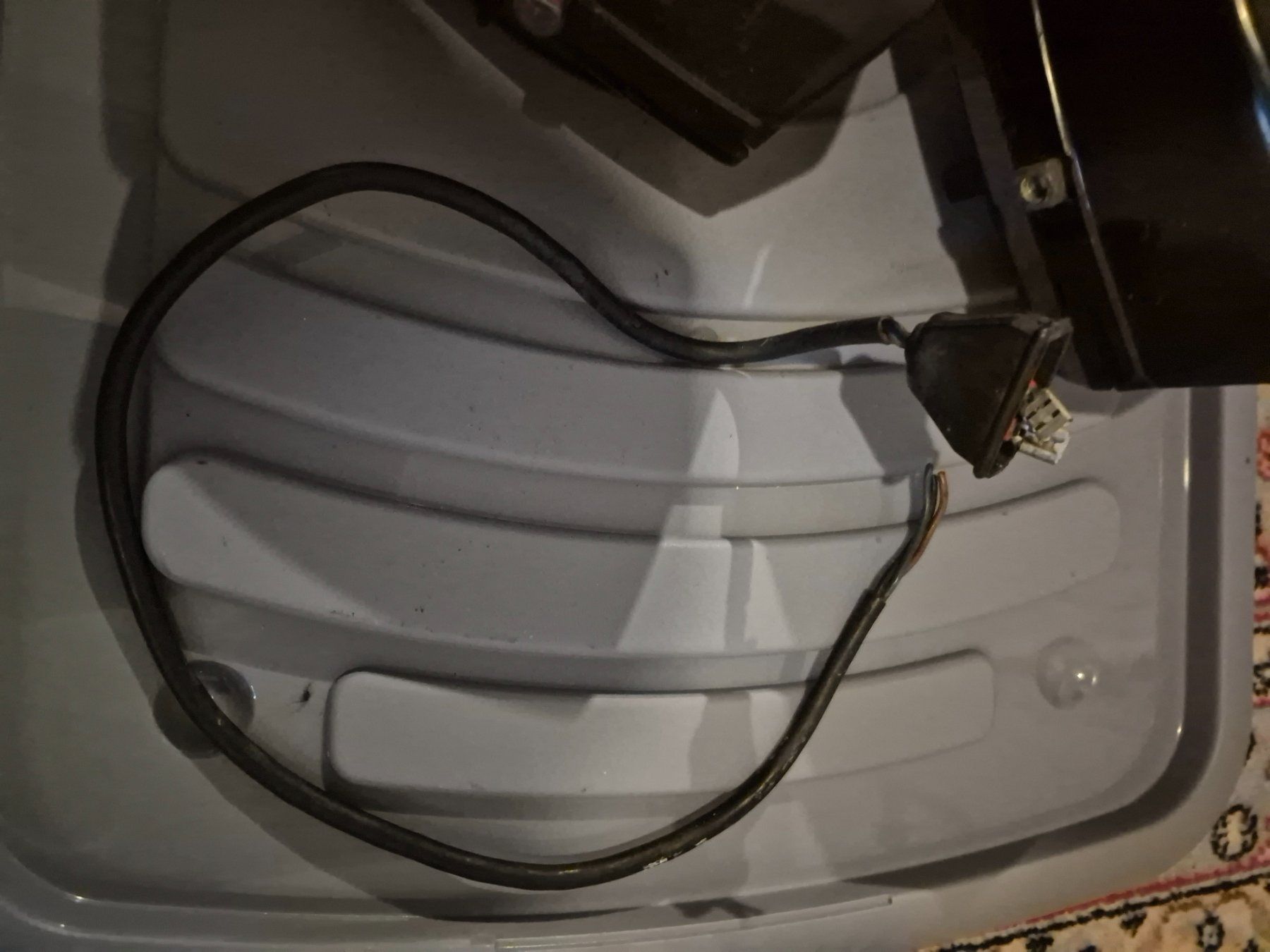 Puch Ciclomotori: ZKW NOS Puch Maxi S Lampe – Usato da Niederuzwil venduto da nic_f2574 5