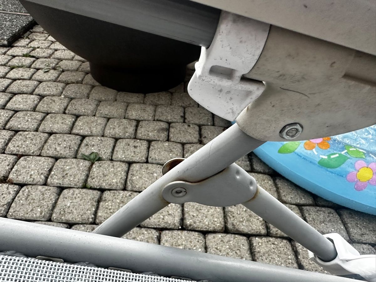 Lafuma Sedie a sdraio: Liegestuhl La Fuma – Usato da Toffen venduto da pae_799t 2