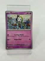 Pokemon Meloetta 040/094