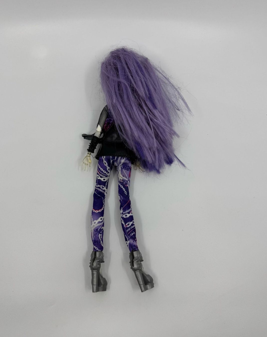 Bambole: AKTION HEUTE Monster High Puppe Draculaura – Usato da Herisau venduto da Seyashop1 1