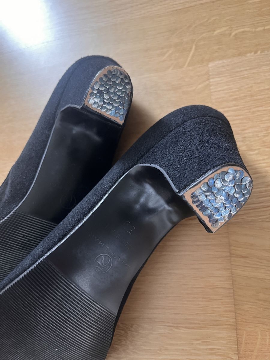 Scarpe da donna: Flamenco Schuhe  – Usato da Zürich venduto da fefu28 3