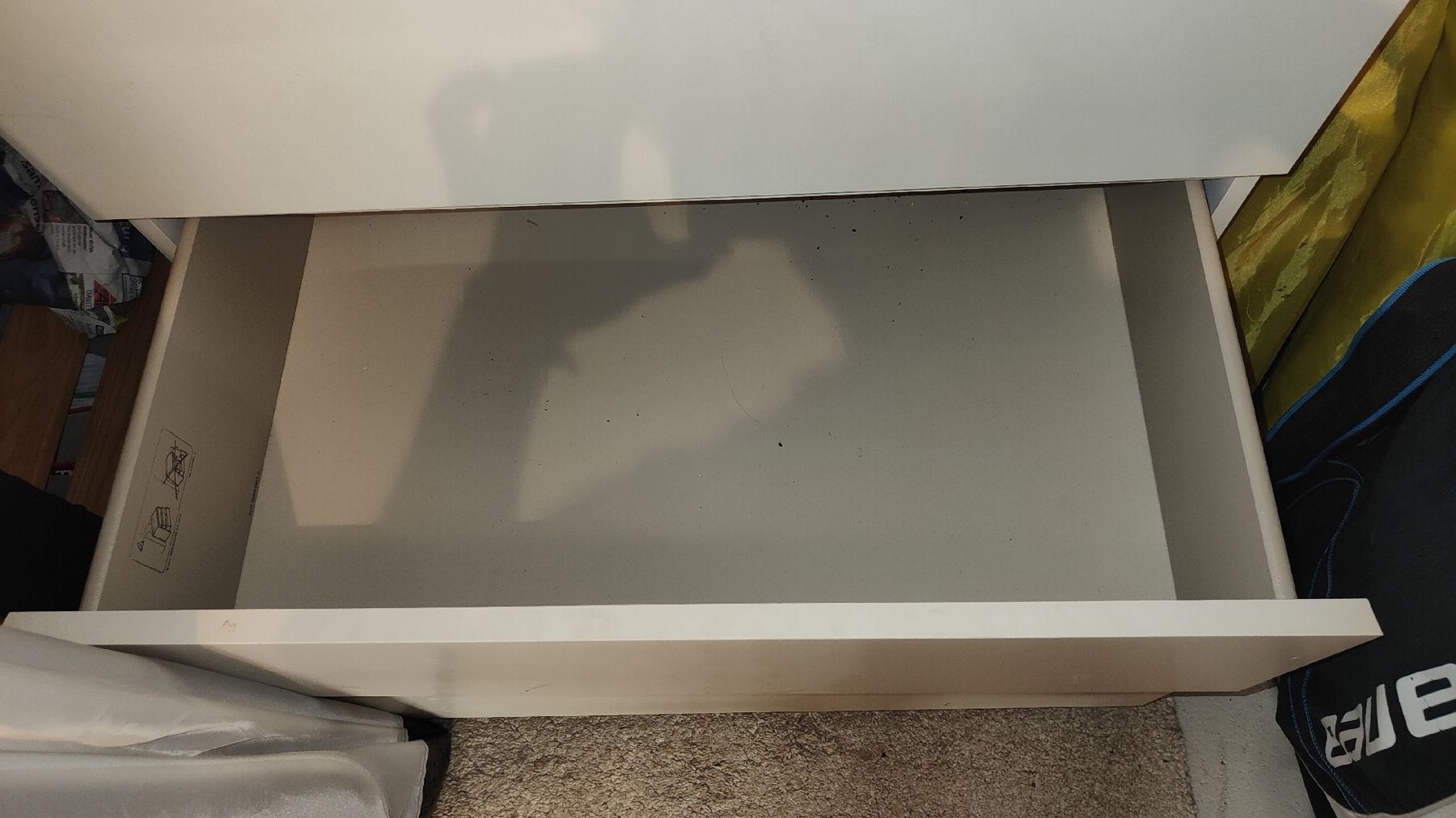 Ikea Kommoden: Ikea Kommode Malm – Gebraucht aus Liestal von Maski11 3