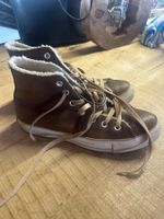Converse doublées