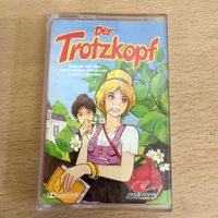 MC - Der Trotzkopf