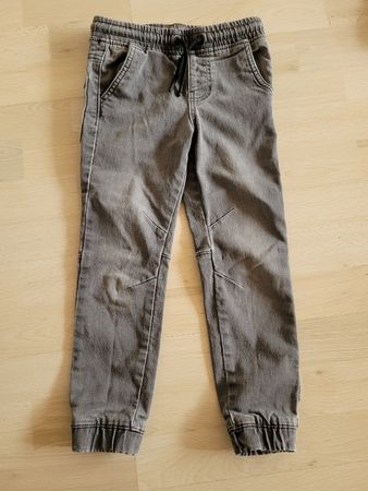 Hose gr. 116