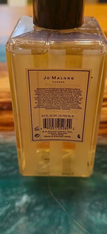 Jo Malone Altro per la cura del corpo: Jo Malone Body & Hand Wash Grapefruit 250 ml – Nuovo e nell'imballaggio originale da Zürich venduto da ale_xxz7 2