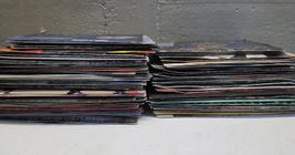 Schallplatten Singles 70er 80er Jahre über 70 Stück