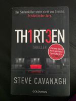 Thirteen