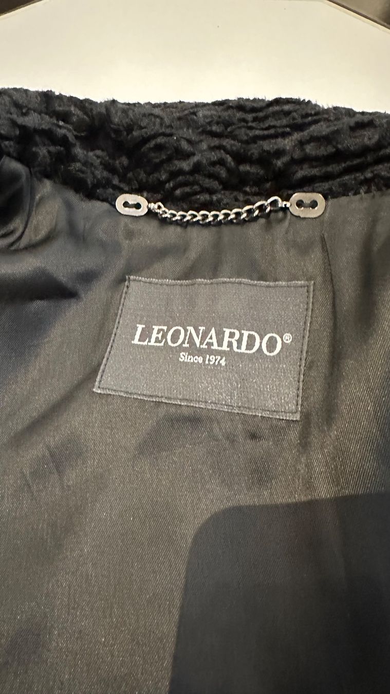 Cappotti: Mantel Leonardo Größe 38 – Usato da Neftenbach venduto da panam4 4