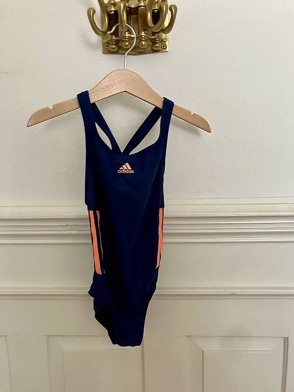 Badekleider & Bikinis: Badekleid 110/116 – Gebraucht aus Zürich von apfel018 3