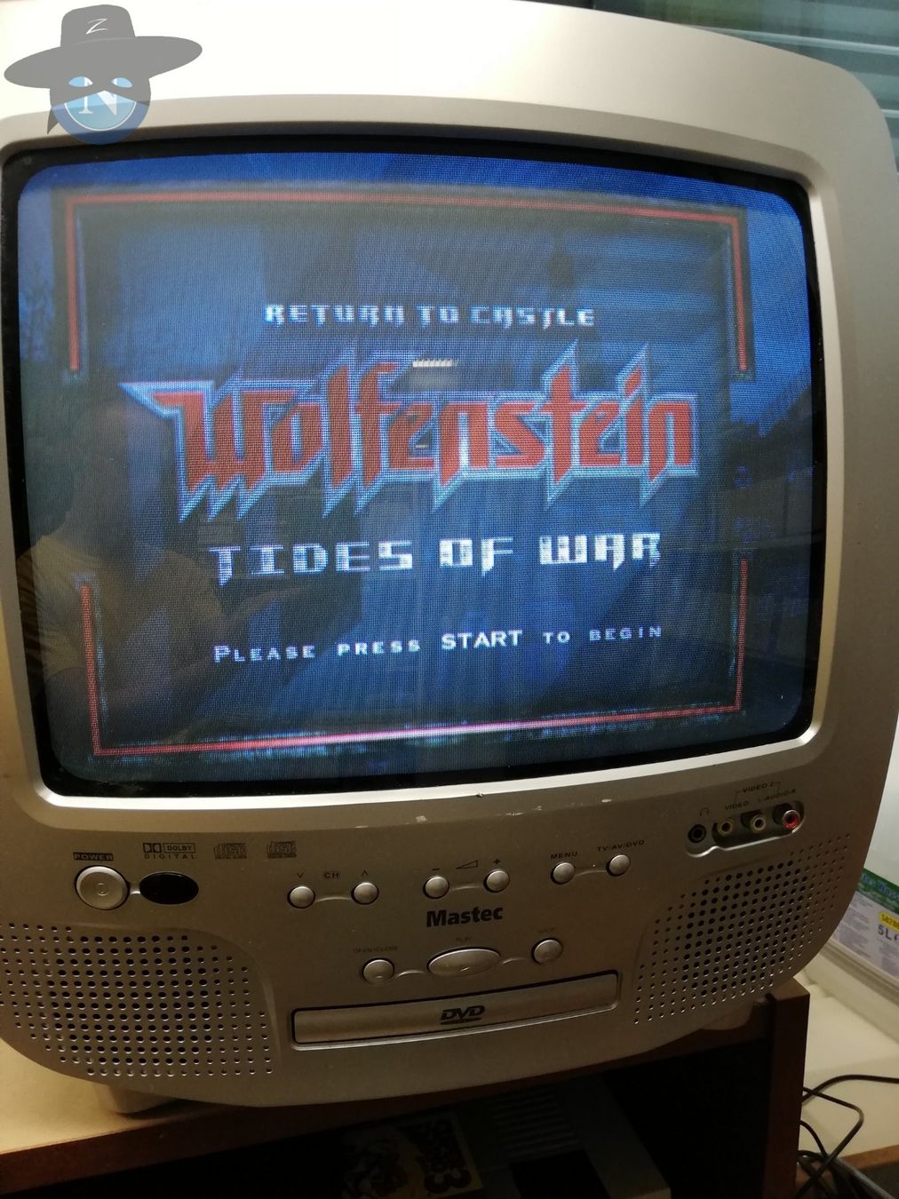 Microsoft Giochi: Wolfenstein - Tides of War   UK Version / Xbox OG Classic – Usato da St. Gallen venduto da zorro_dc 4