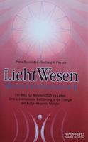 Licht Wesen Meisteressenzen